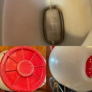 丸山背負動力散布機　MDJ60G-15   ②