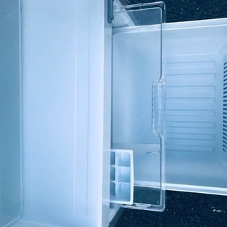 ET1762番⭐️Panasonicノンフロン冷凍冷蔵庫⭐️