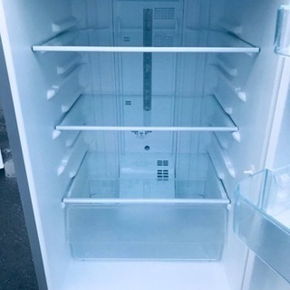 ET1762番⭐️Panasonicノンフロン冷凍冷蔵庫⭐️