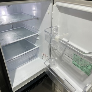 冷凍冷蔵庫　Mitsubishi