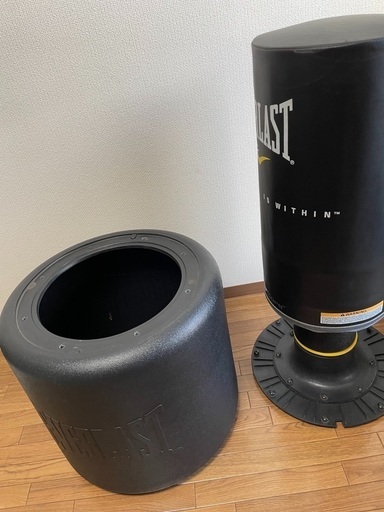 未使用 サンドバッグ everlast | www.sman1sukawangi.sch.id