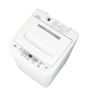 全自動洗濯機　AQW-S452 4.5kg