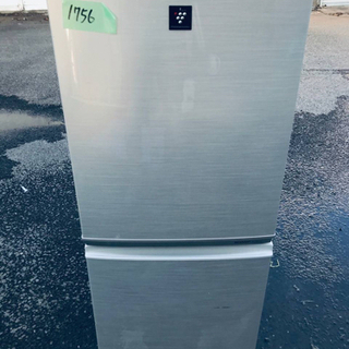 8/16まで限定　美品SHARP シルバー冷蔵庫 SJ-PD14T-N　送料込 8/16まで限定 美品SHARP シルバー冷蔵庫 SJ-PD14T-N 送料込 8/16