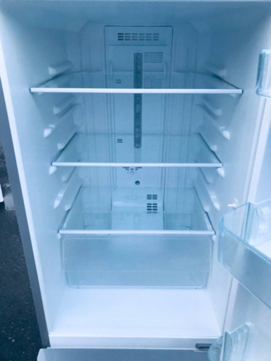 1762番 Panasonic✨ノンフロン冷凍冷蔵庫✨NR-B178W-S‼️ - 冷蔵庫 