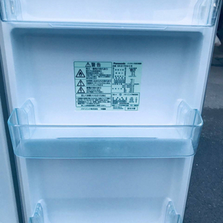 1762番 Panasonic✨ノンフロン冷凍冷蔵庫✨NR-B178W-S‼️
