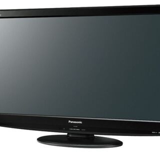 パナソニック　デジタルハイビジョン液晶テレビ TH-L32X2　