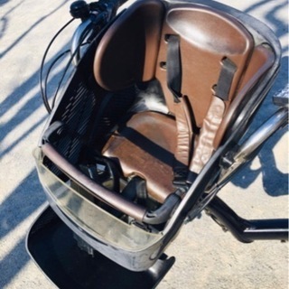 【中古・駆動確認済み】電動自転車