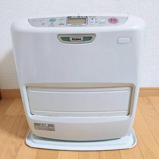 コロナ ファンヒーター 美品