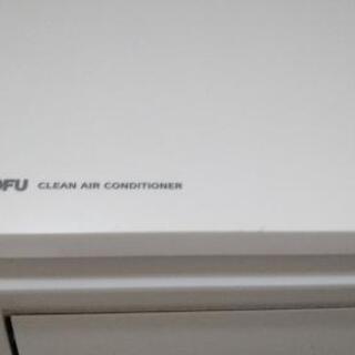 エアコン  CHOFU