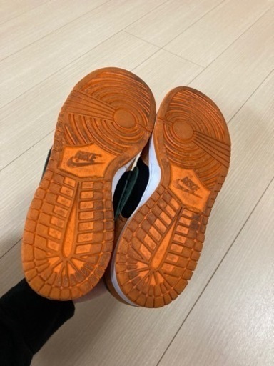 NIKE ダンク　ロー　セラミック　美品！！