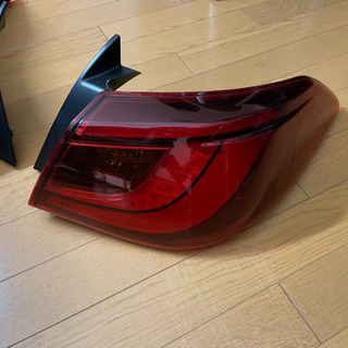フーガy51後期 外側テールライト