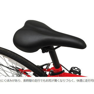 値下げました〙未使用700CクロスバイクRIGHTPATH(ライトパース)(白 ...