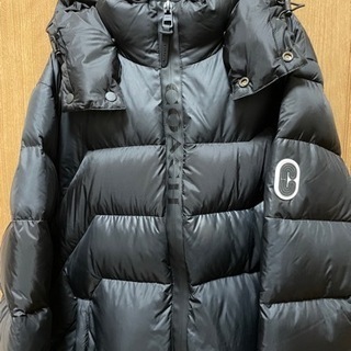 COACH ダウンジャケット
