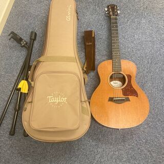 【ネット決済】テイラー Taylor GS mini mahog...