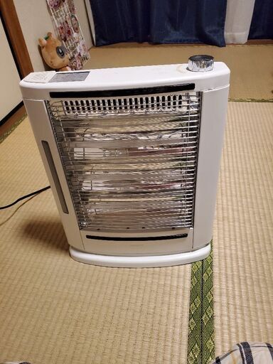 使わなくなったのでお譲りします。値段応相談。取りにこられる方