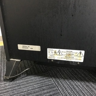 カナダ産 ディンプレックス 暖炉 擬似炎