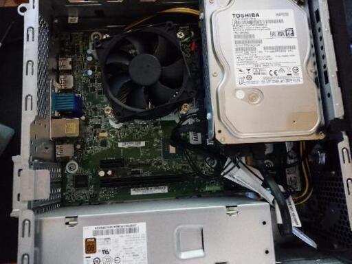 ジャンクpc