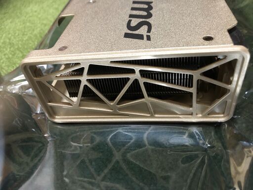MSI Radeon RX 5700 XT EVOKE OC グラフィックボード | stainu