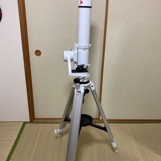 【ネット決済】美品　天体望遠鏡　Vixen porta2 取説、箱なし