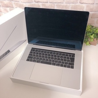 【ネット決済・配送可】【大幅値下げ中】Macbook Pro 1...