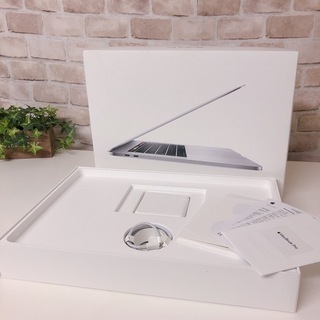 大幅値下げ中】Macbook Pro 15インチ (シルバー) 【公式通販】