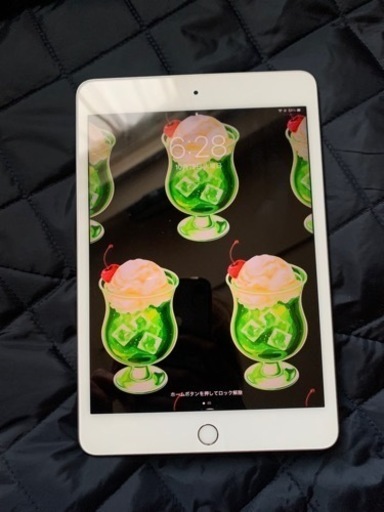 最終値下げ！iPad mini5 Wi-Fiモデル 64gb* - iPad