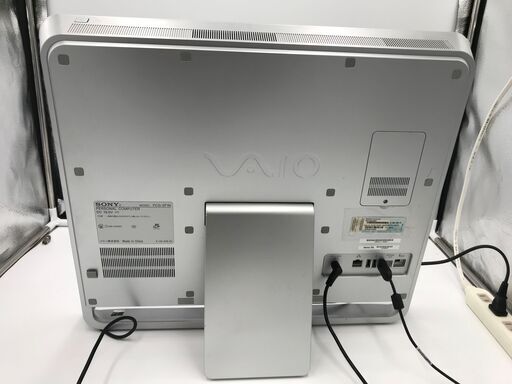 【稼働良品】SONY ピンクのパソコン 『Windows10』 最新office2019付属 管理No13 『基本送料無料』