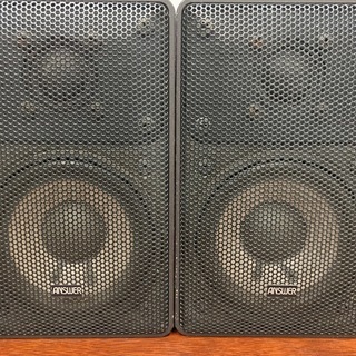 卓上スピーカー★ANSWER L-A1 - 楽器