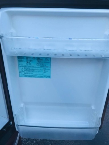 ①1679番Haier✨冷凍冷蔵庫✨JR-NF140H‼️
