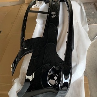 日産フーガY51  新品フロントバンパー