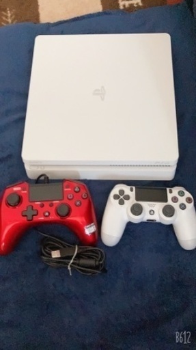 プレイステーション PlayStation4