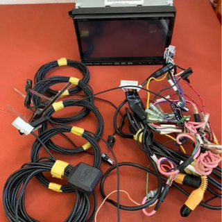 パナソニック ストラーダ CN-AS300D 2015年