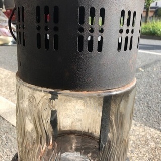 レトロビンテージ好きの方お待たせしました！激シブ　パーフェクションストーブ レトロビンテージ好きの方お待たせしました！激シブ パーフェクション