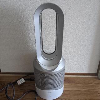 LPガスファンヒーター