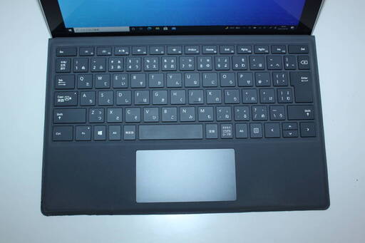 品 Microsoft Surface Pro3 モデル1631 Core i3-4020Y 64GB メモリー