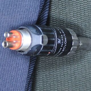 KAVO  エアーモーター　光なし　181H 作動品　4ホール