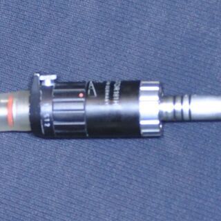 KAVO  エアーモーター　光なし　181H 作動品　4ホール