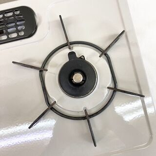 ハロウィーンセール🎃2019年製/Rinnai /リンナイ/都市ガス12A13A用 /RTE564BER/ガスコンロ/ガステーブル/水無し片面焼グリル/右 強火★SB1014-017