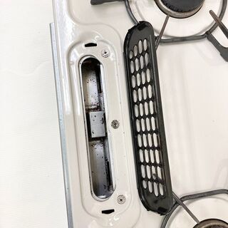 ハロウィーンセール🎃2019年製/Rinnai /リンナイ/都市ガス12A13A用 /RTE564BER/ガスコンロ/ガステーブル/水無し片面焼グリル/右 強火★SB1014-017