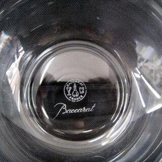 ☆ 未使用保管品 シャトーバカラ タンブラー クリスタルガラス ペア ワイングラス グラス 2客セット バカラ Baccarat 札幌 東区 北20条店 ☆ 未使用保管品 シャトーバカラ タンブラー クリスタルガラス ペア