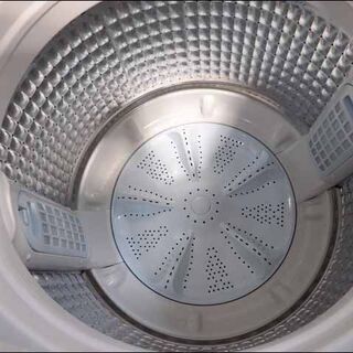 新札幌発 AQUA アクア AQW-GY70J 全自動洗濯機 ７kg 2020年製 | www