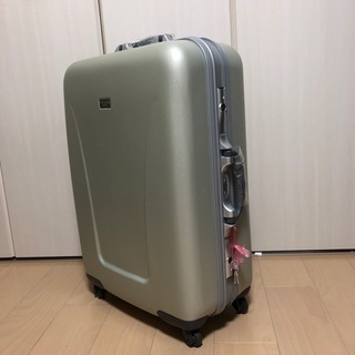 【ネット決済】大型スーツケース
