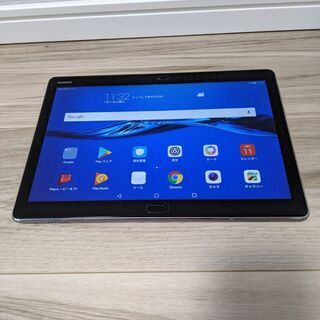 タブレット HUAWEI MediaPad M3 lite 10...