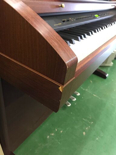 【送料込み】電子ピアノ KAWAI PW1200 ダークウッド 88鍵 KAWAI カワイ 電子ピアノ 88鍵盤 SCA401 MB モダンブラック