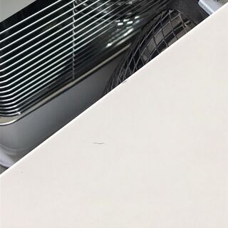 □CORONA/コロナ FF式ストーブ FF-10014 2018年製□