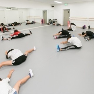 キッズダンス【kpopガールズクラス】開講✨八尾　ダンススタジオ - 教室・スクール