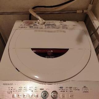 【10/26まで】洗濯機