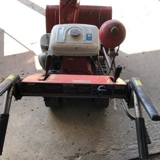 ジャンク ホンダ 除雪機 スノーラ HS70 未チェック 現状渡し