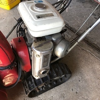 ジャンク ホンダ 除雪機 スノーラ HS70 未チェック 現状渡し