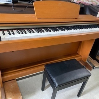 YAMAHA ヤマハ DIGITAL PIANO YDP151C 引き取り限定